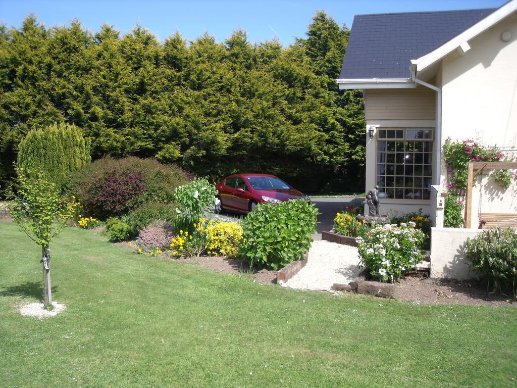 Abrae House Guest House Rosslare Harbour Exterior foto