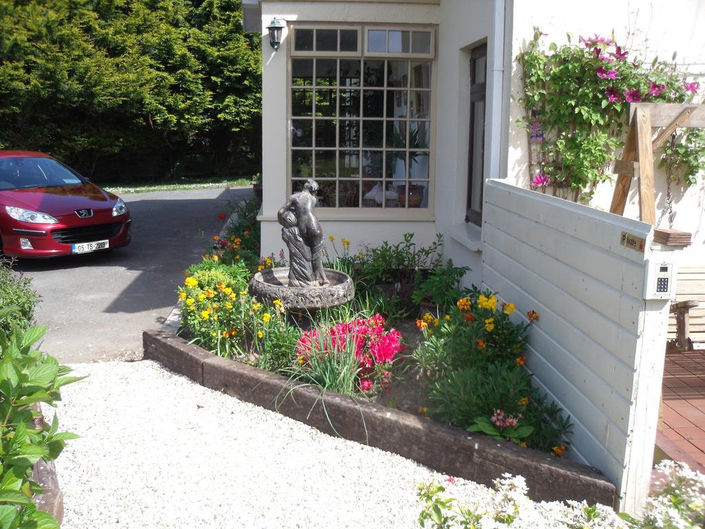 Abrae House Guest House Rosslare Harbour Exterior foto