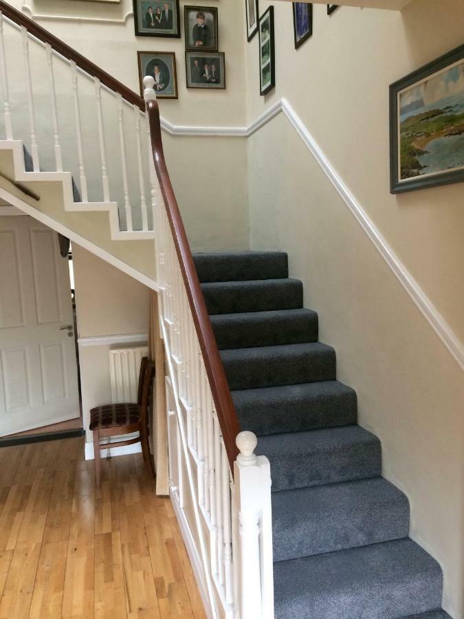 Abrae House Guest House Rosslare Harbour Exterior foto