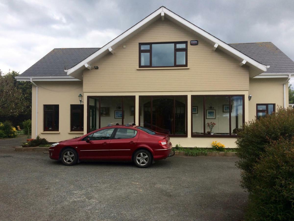 Abrae House Guest House Rosslare Harbour Exterior foto