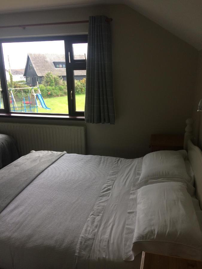 Abrae House Guest House Rosslare Harbour Exterior foto